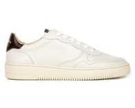 Blanc Cassé & Kaki Militaire