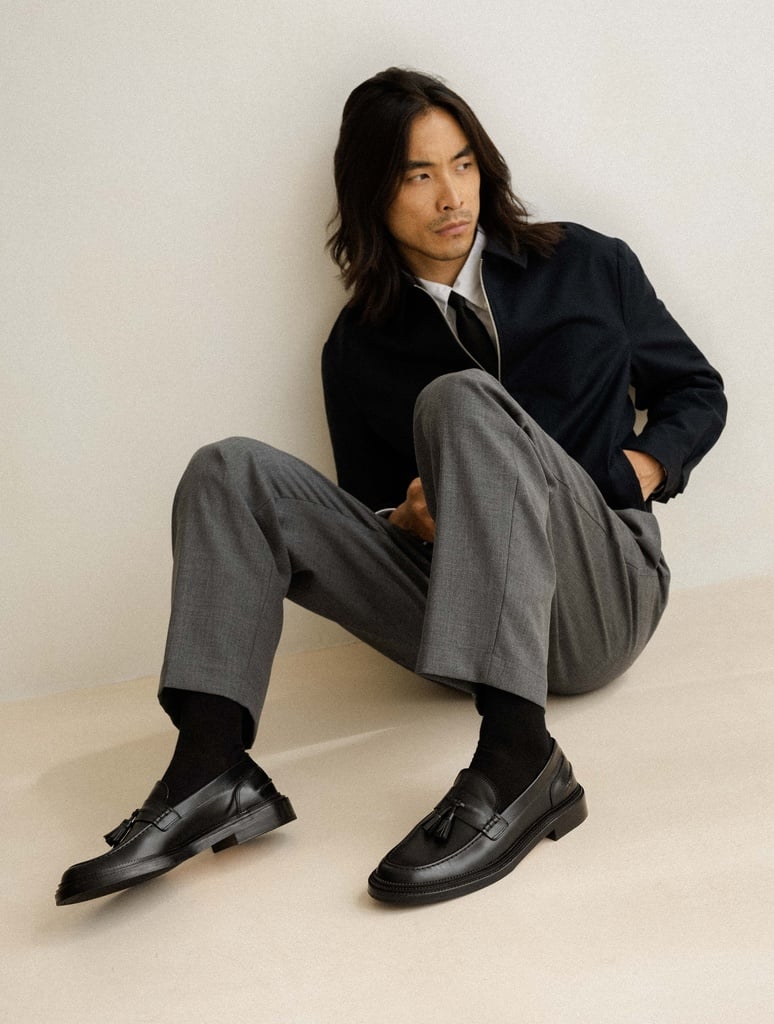 Mocasines : Vadim - Intense Black