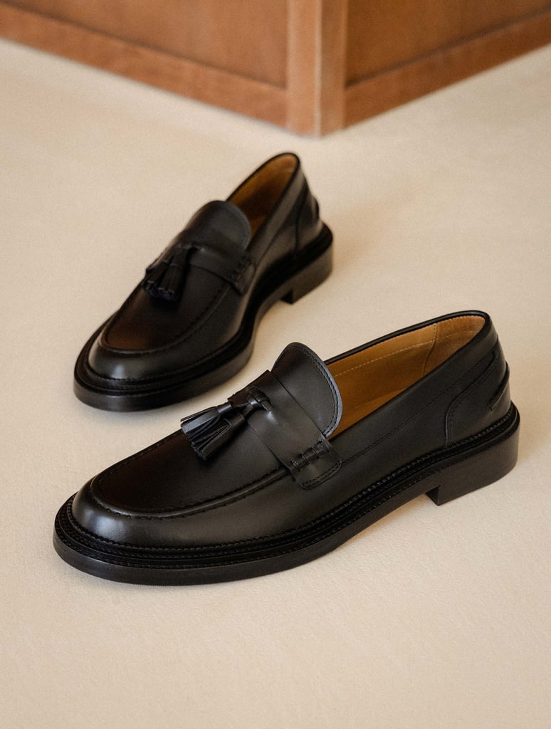 Mocasines : Vadim - Intense Black