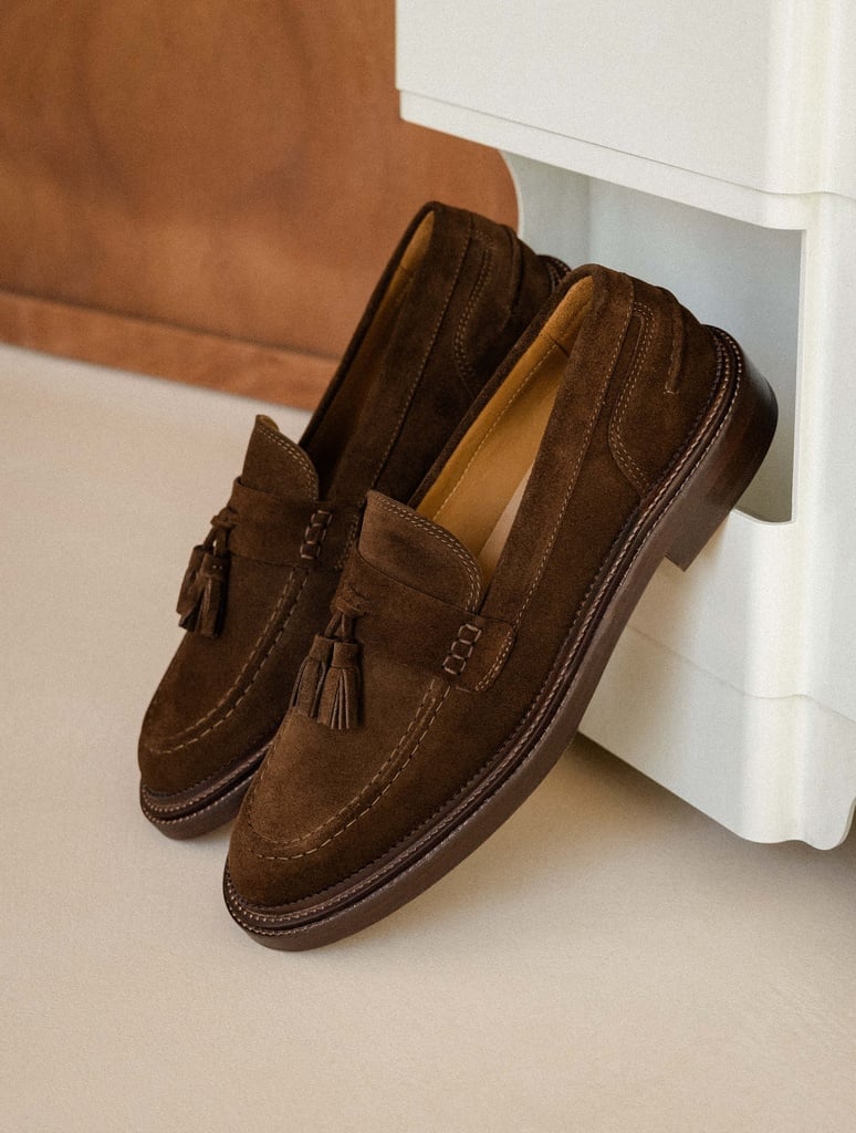 Mokassins : Vadim - Rockies Brown