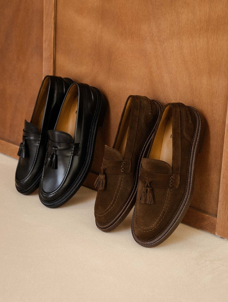 Mokassins : Vadim - Rockies Brown