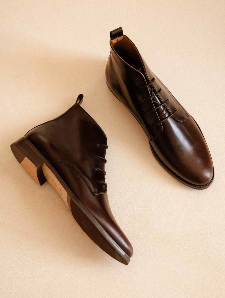 Boots : Vasco - Bison