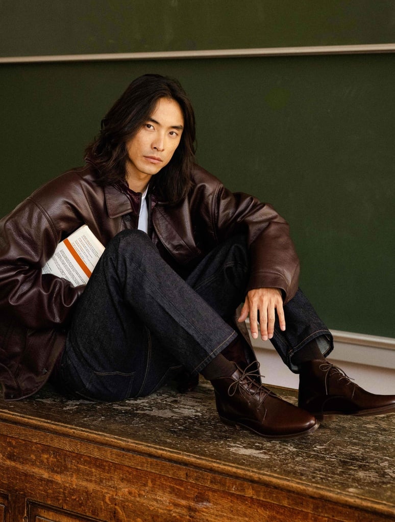 Boots : Vasco - Bison