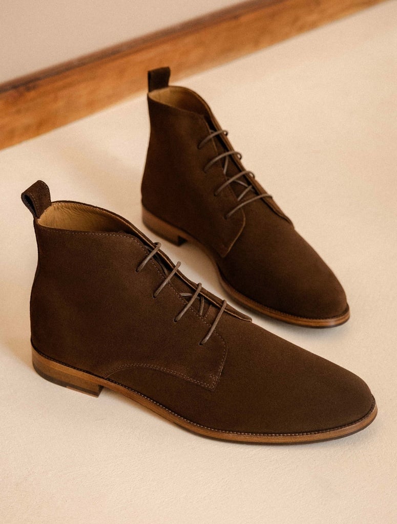 Botas : Vasco - Rockies Brown