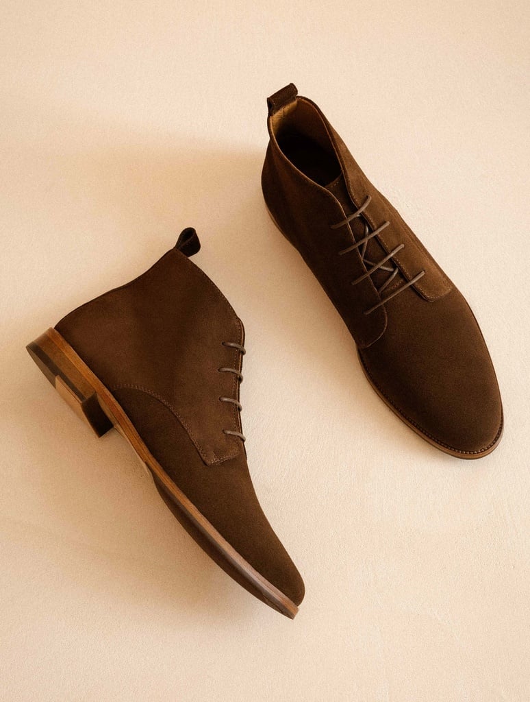 Boots : Vasco - Rockies Brown