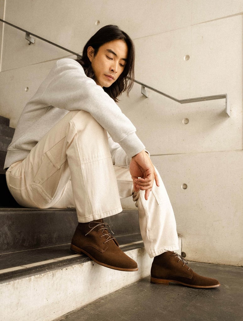 Boots : Vasco - Rockies Brown