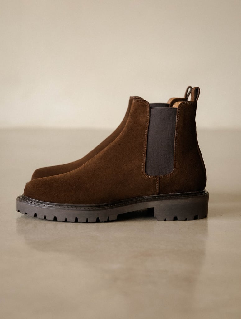 Botas : Walter - Rockies Brown