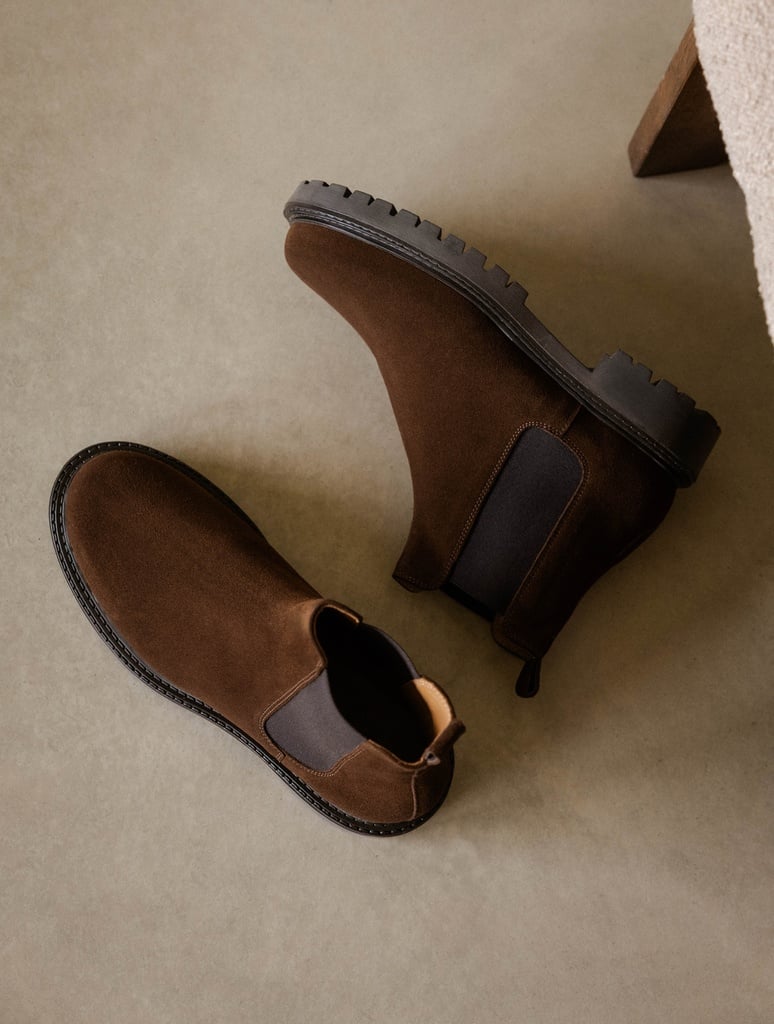 Botas : Walter - Rockies Brown