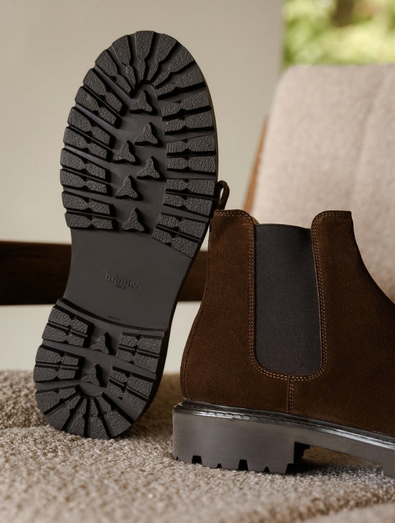 Botas : Walter - Rockies Brown