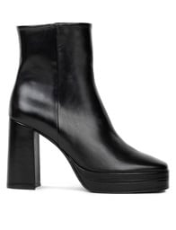 Leidenschaft Schwarz