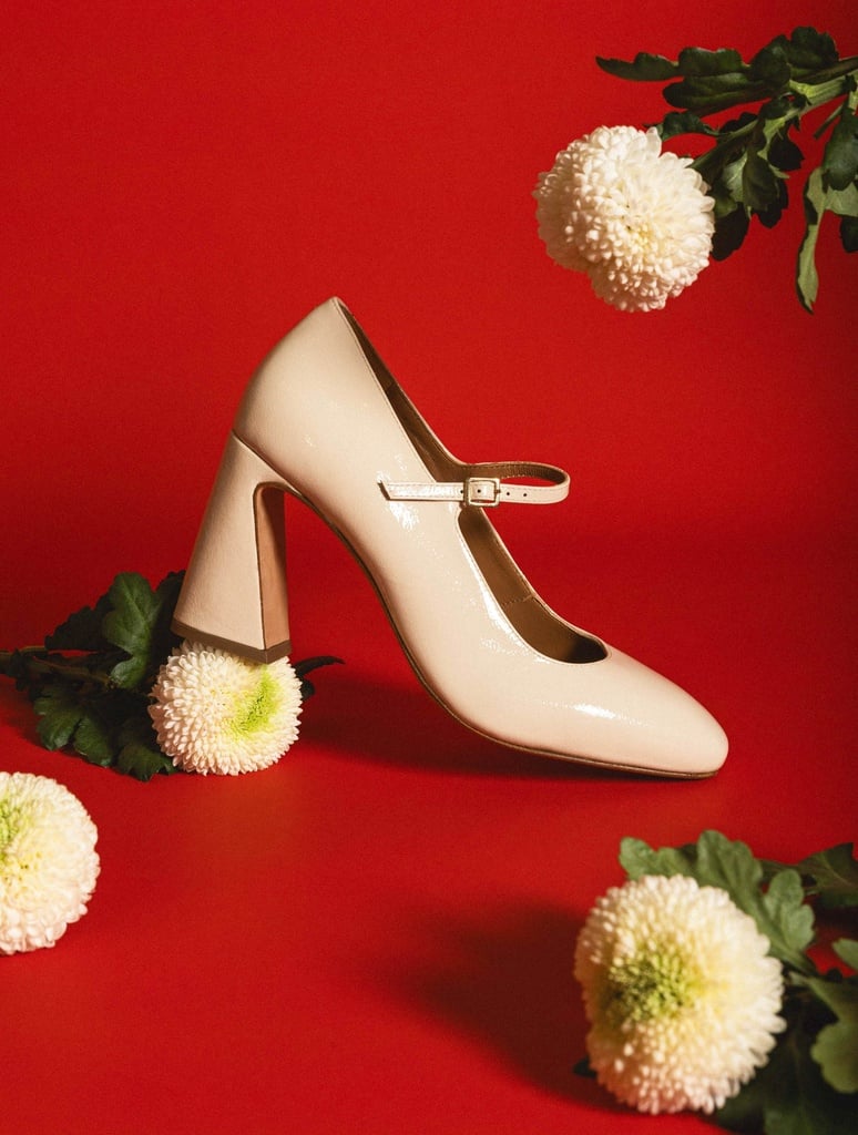 Pumps & Mary Janes : Alice - Chantilly