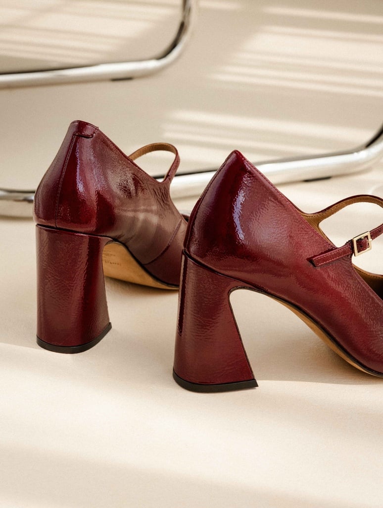 Babies & Escarpins : Alice - Nebbiolo