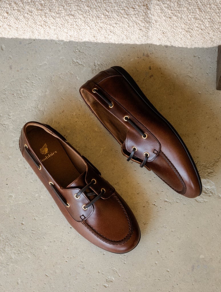Loafers & Derbies : Betsy - Coffee Liqueur