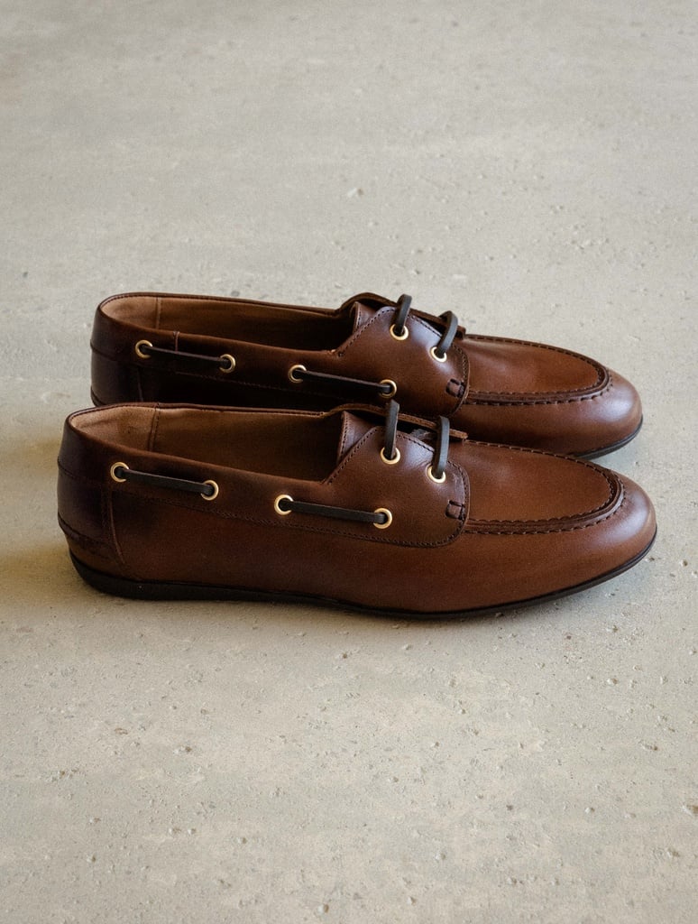 Loafers & Derbies : Betsy - Coffee Liqueur
