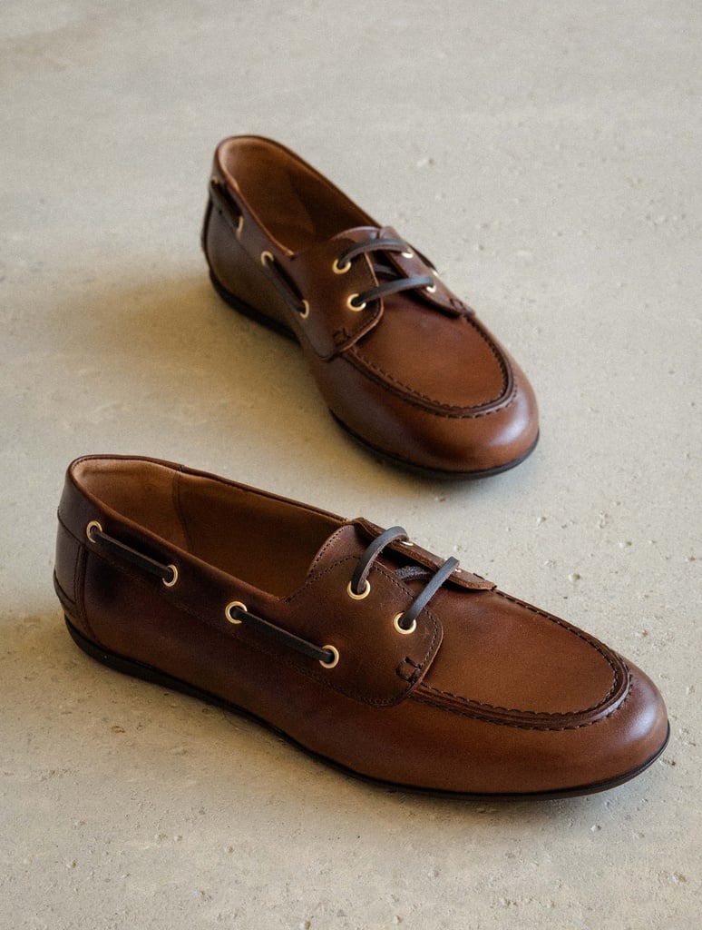 Mocassins & Derbies : Betsy - Coffee Liqueur