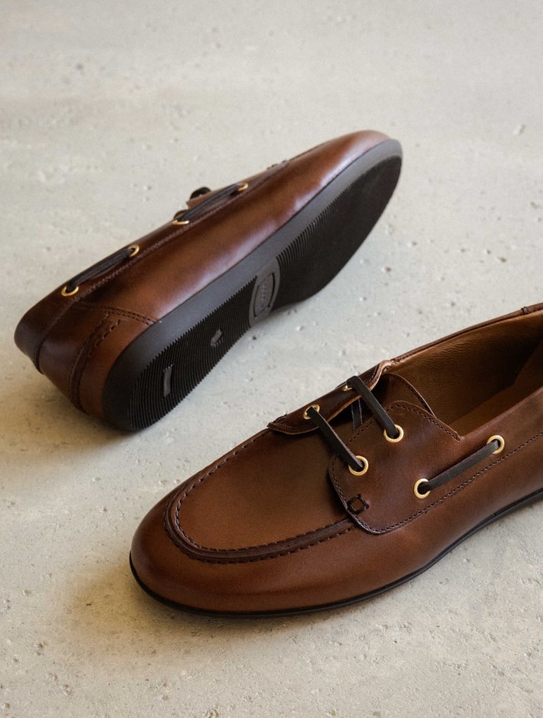 Loafers & Derbies : Betsy - Coffee Liqueur