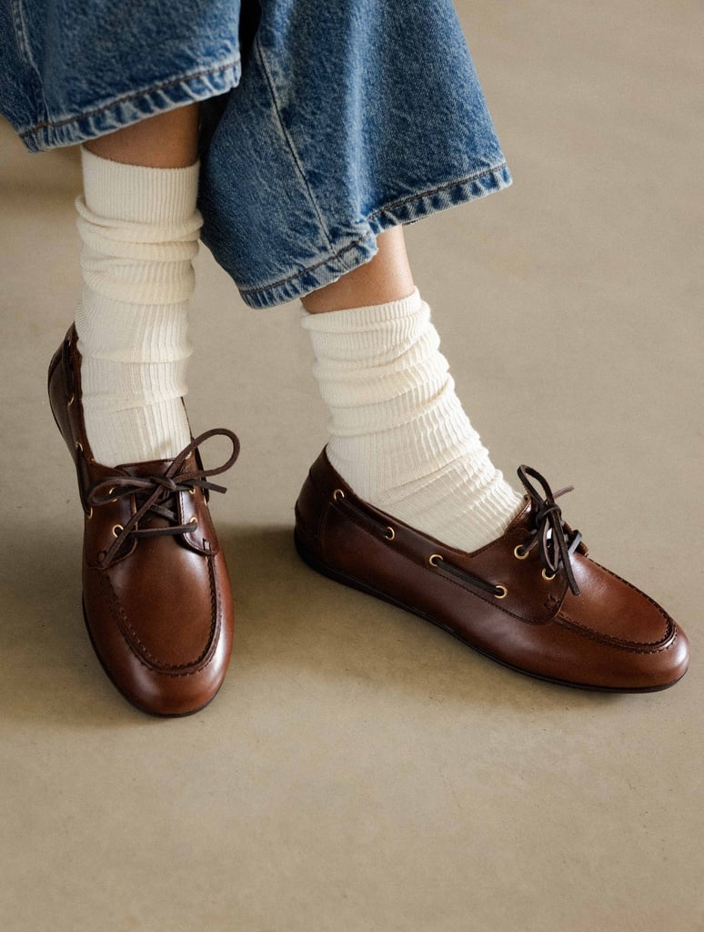 Loafers & Derbies : Betsy - Coffee Liqueur