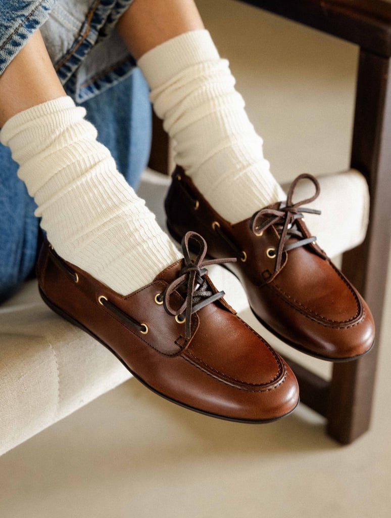 Mokassins & Derbys : Betsy - Coffee Liqueur