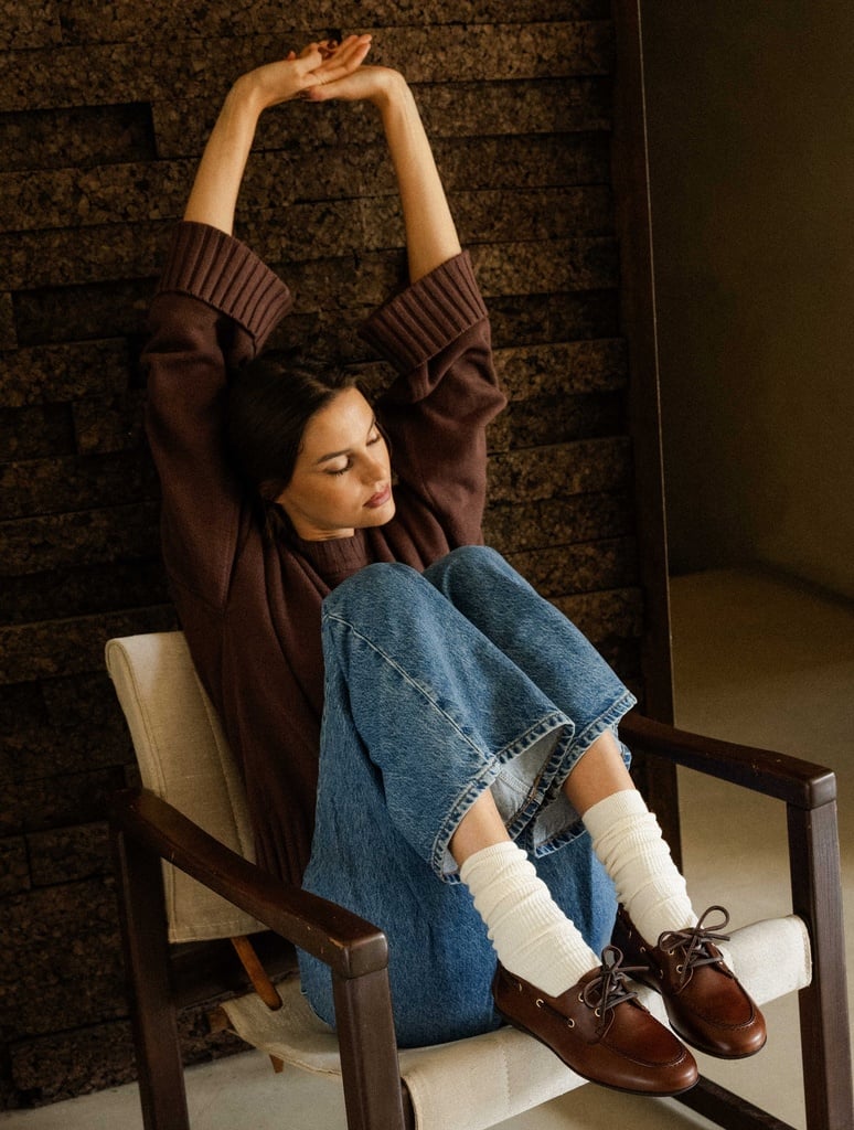 Mocassins & Derbies : Betsy - Coffee Liqueur