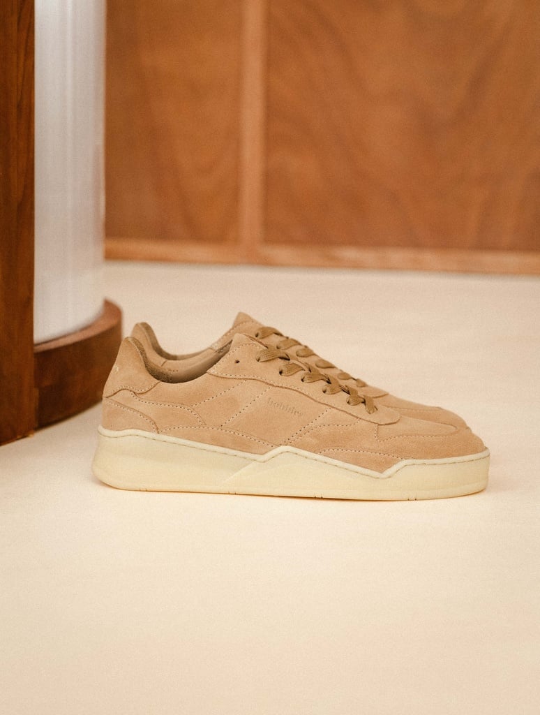 Zapatillas : Beverly - Soft Sand