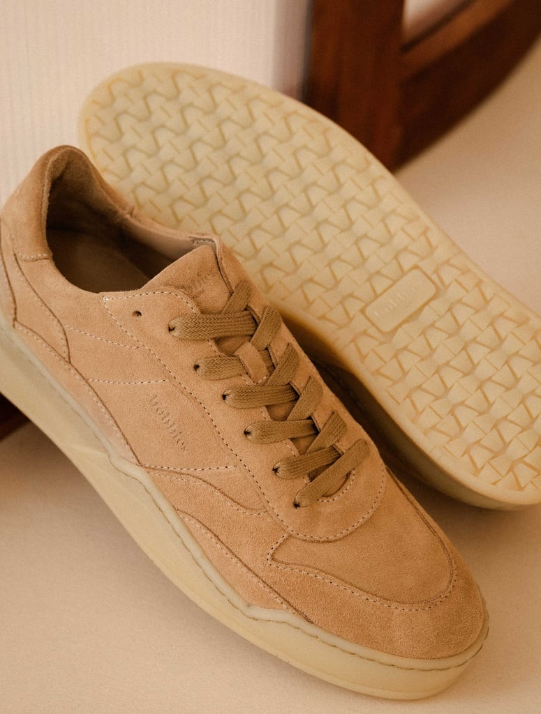 Zapatillas : Beverly - Soft Sand