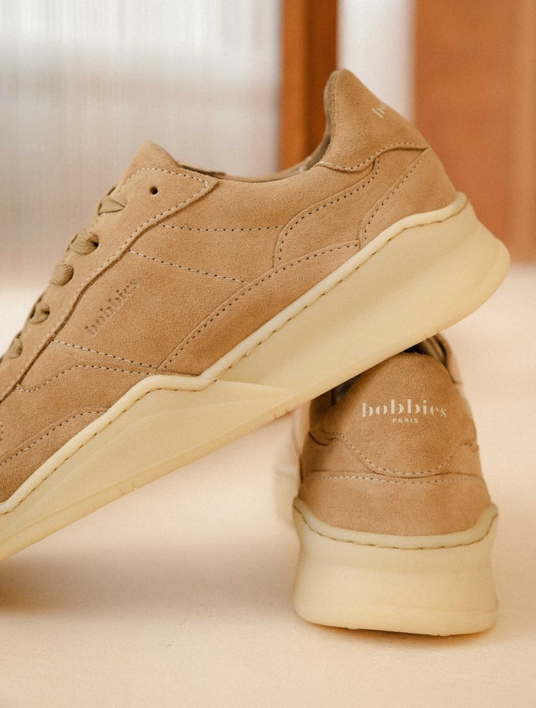 Zapatillas : Beverly - Soft Sand