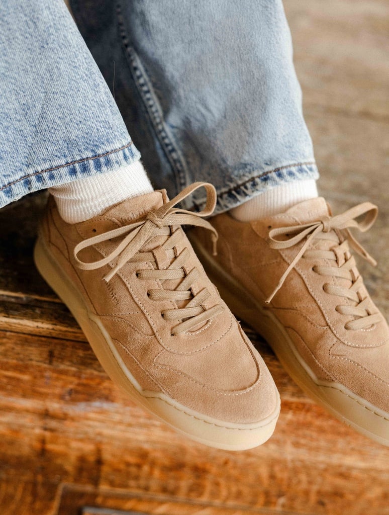 Zapatillas : Beverly - Soft Sand