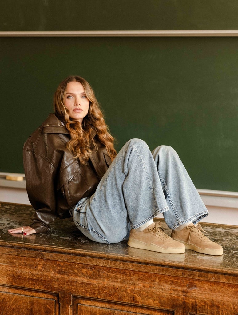 Zapatillas : Beverly - Soft Sand