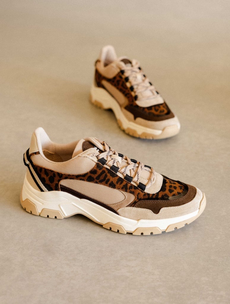 Baskets : Breeze - Wild Leo