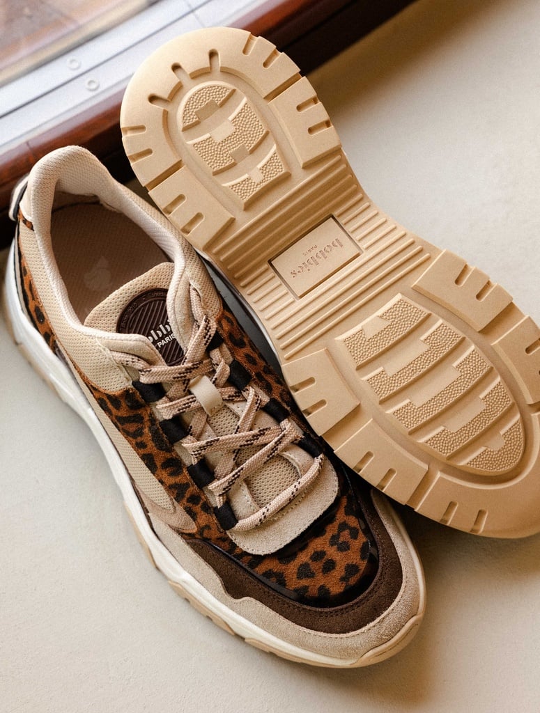 Baskets : Breeze - Wild Leo