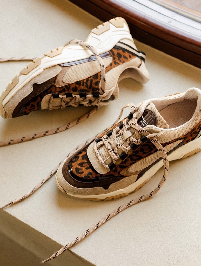 Baskets : Breeze - Wild Leo