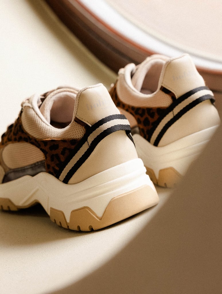 Baskets : Breeze - Wild Leo