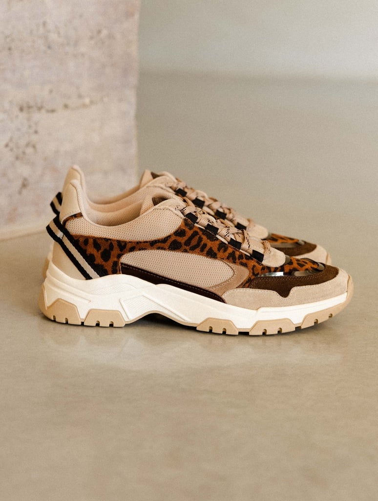 Zapatillas : Breeze - Wild Leo