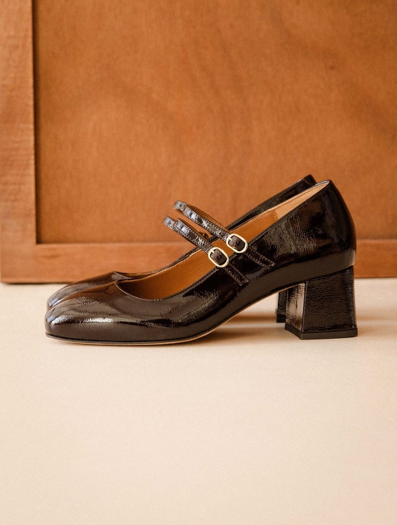 Babies & Escarpins : Bettany - Cheverny