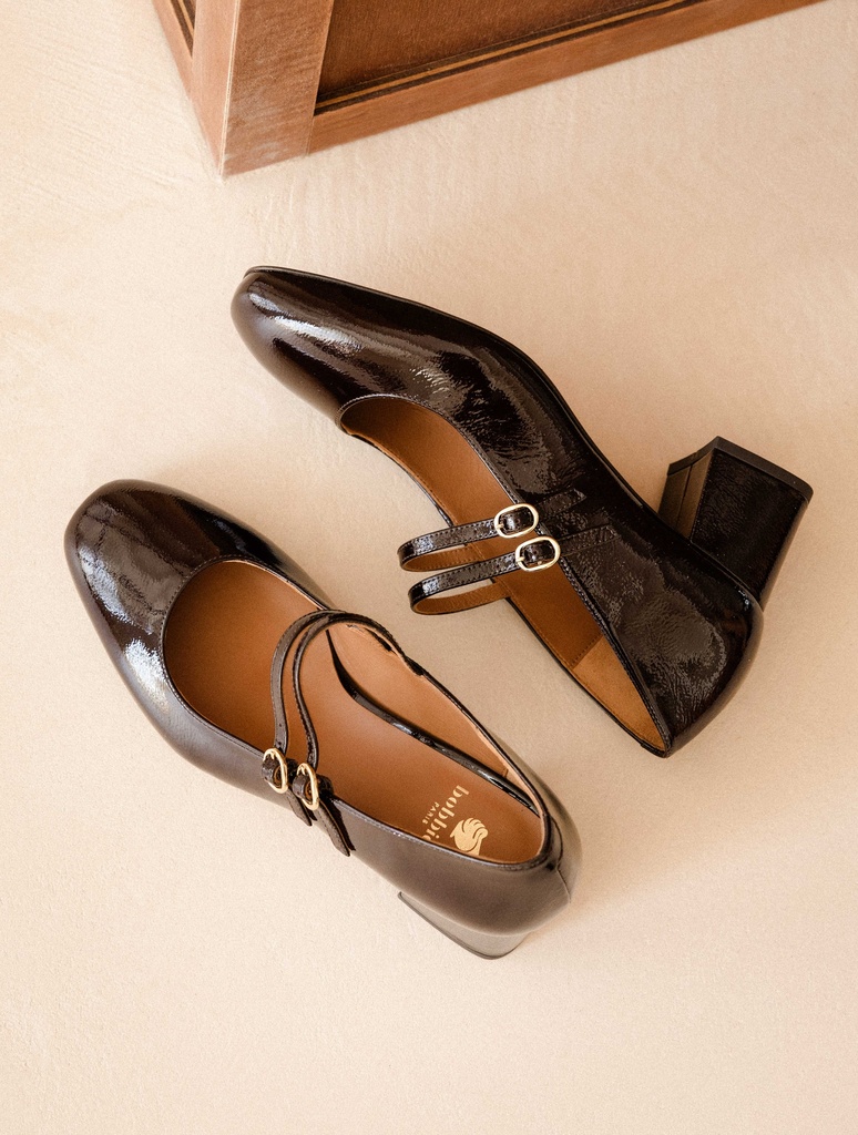 Babies & Escarpins : Bettany - Cheverny