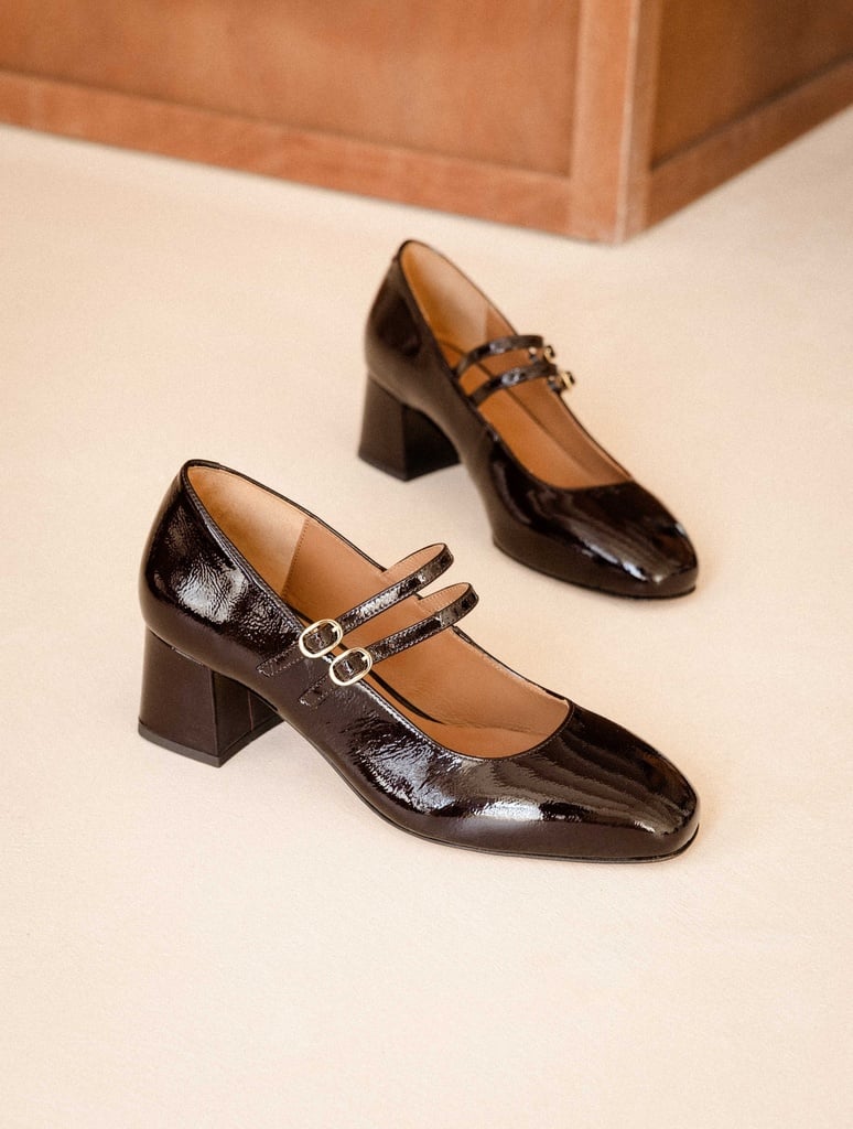 Babies & Escarpins : Bettany - Cheverny