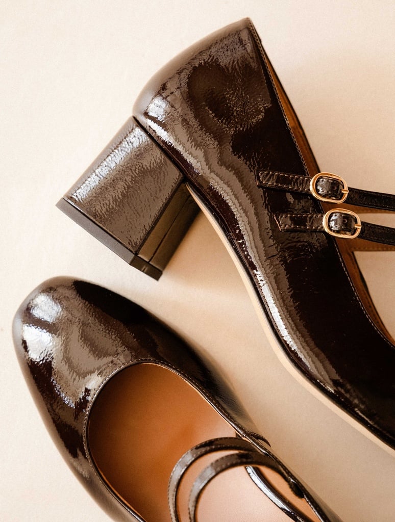 Babies & Escarpins : Bettany - Cheverny