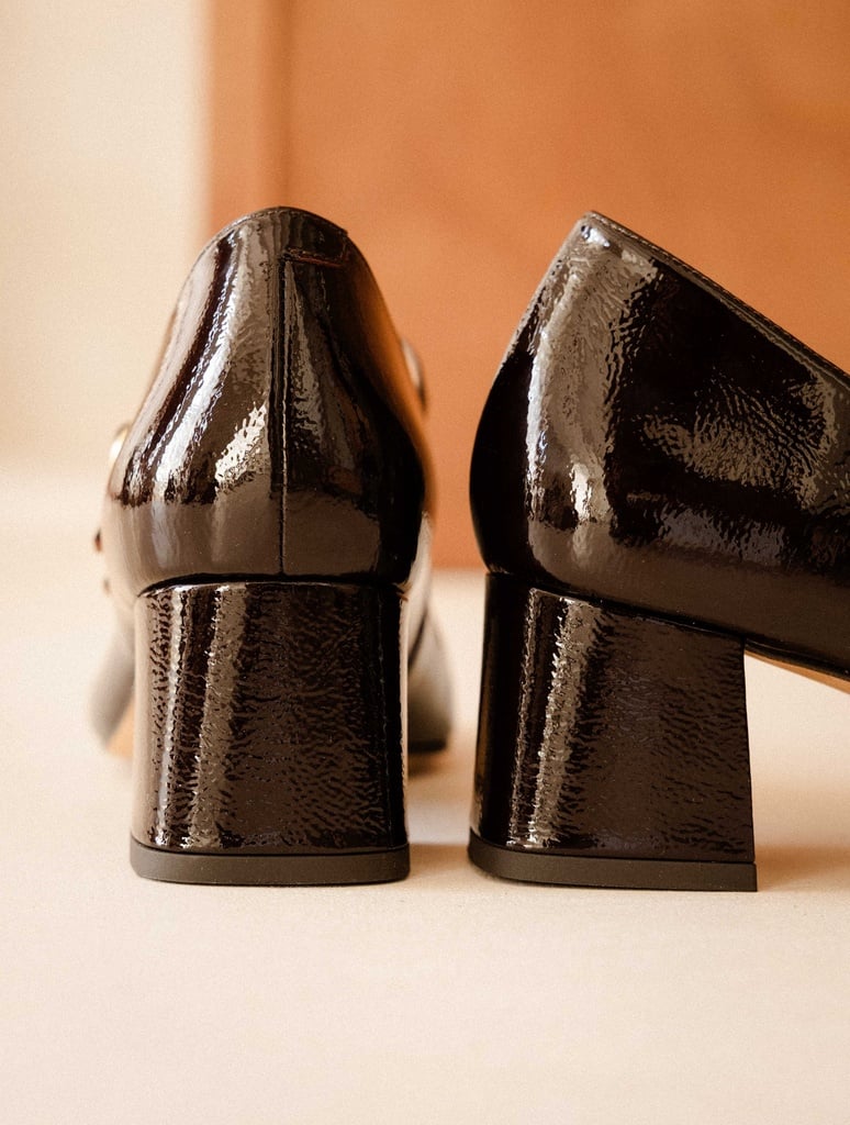 Babies & Escarpins : Bettany - Cheverny