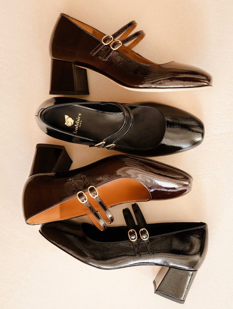 Babies & Escarpins : Bettany - Cheverny