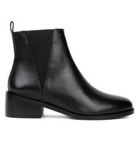 Leidenschaft Schwarz