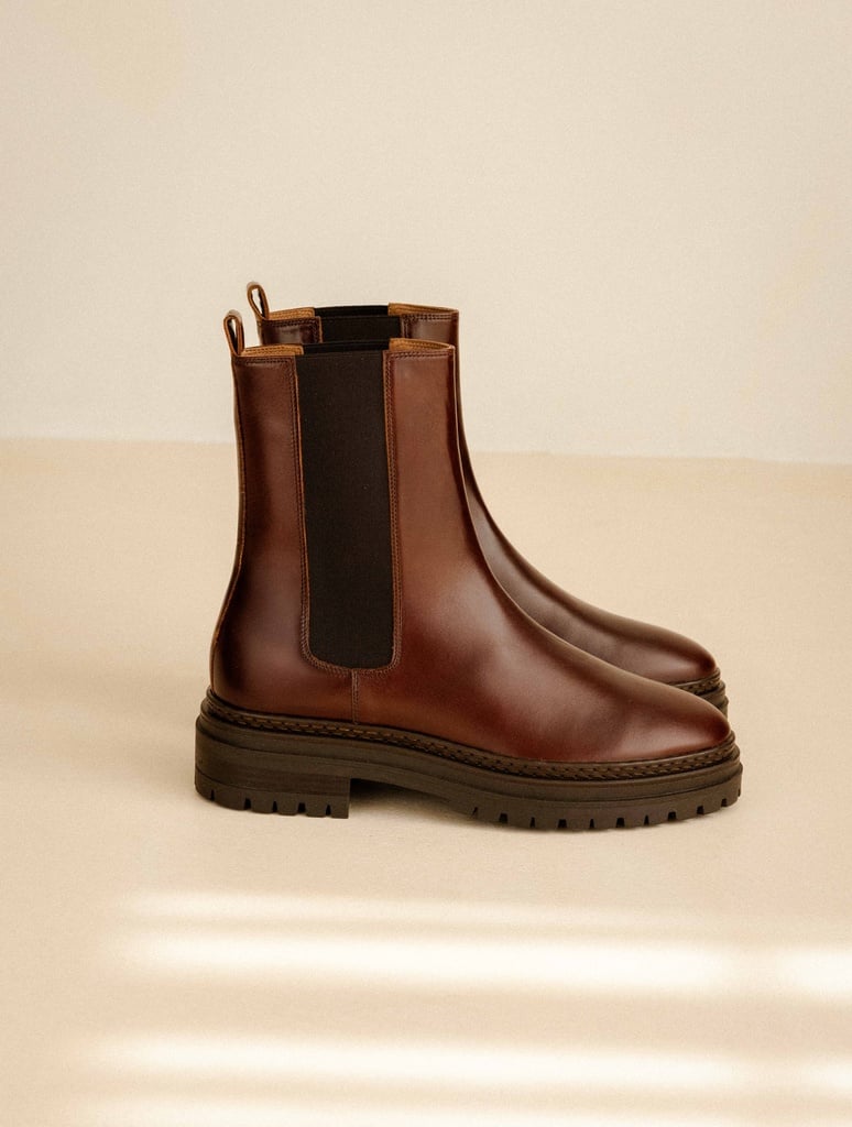 Boots Plates : Clover - Brownie