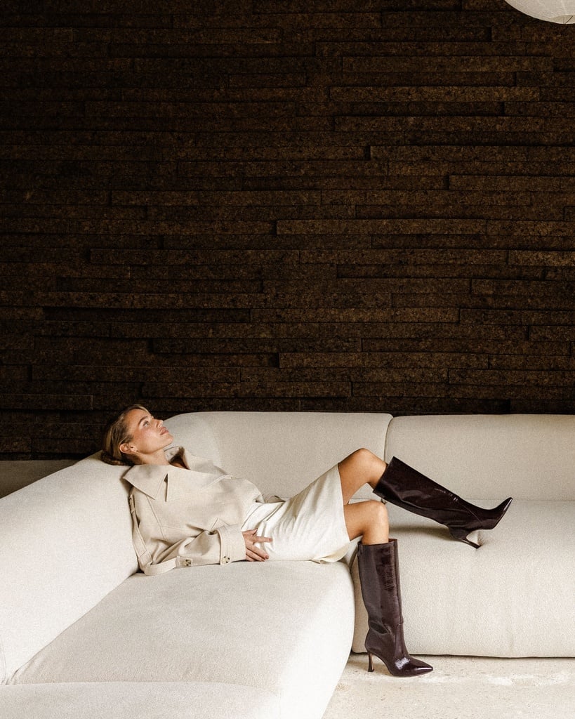 Bottes & Cuissardes : Clarisse - Cheverny