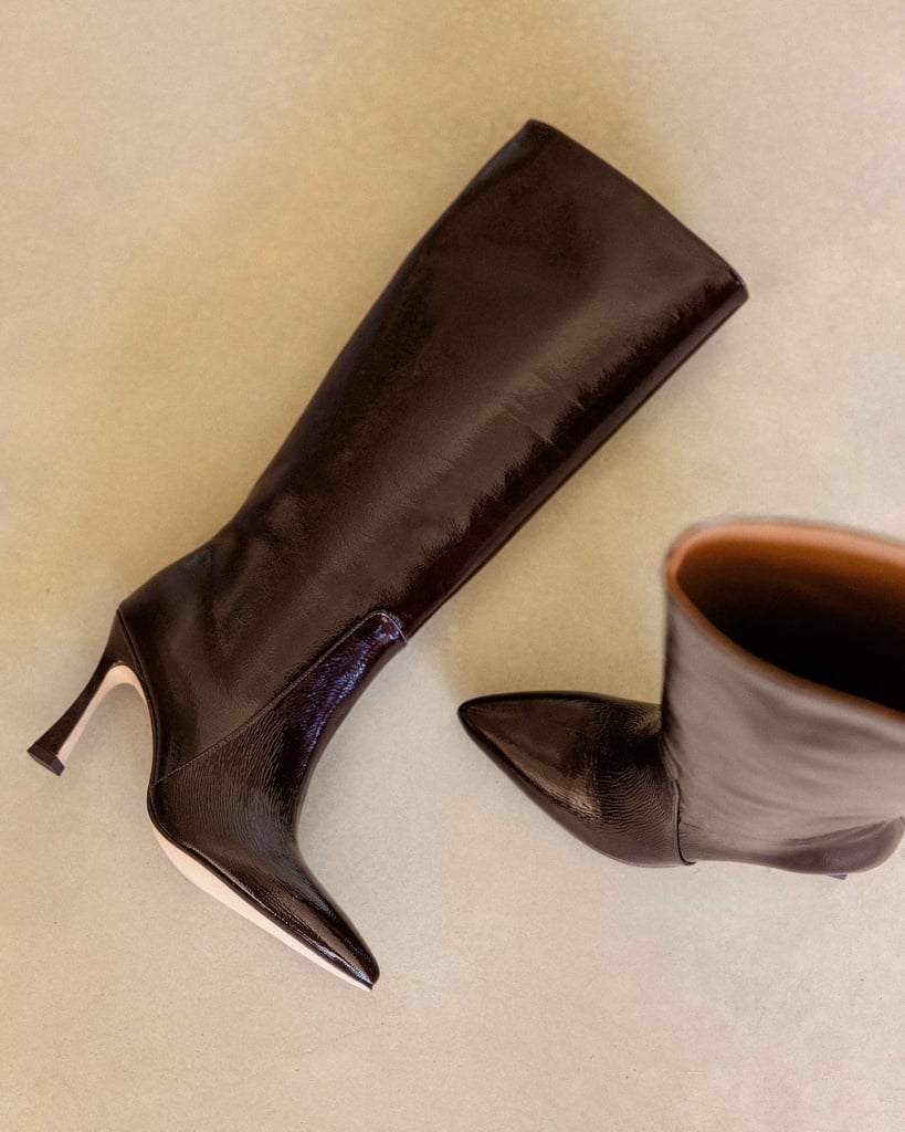 Bottes & Cuissardes : Clarisse - Cheverny