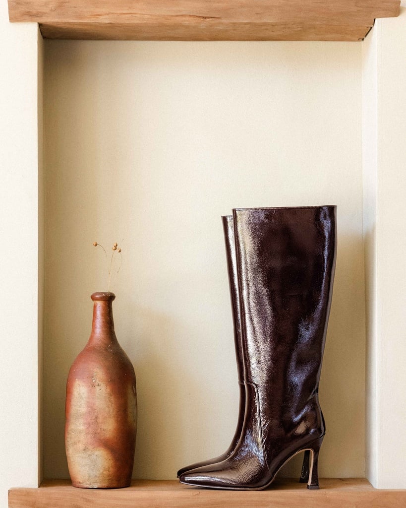 Botas y musleras : Clarisse - Cheverny