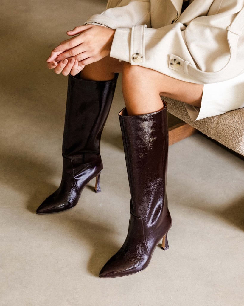 Botas y musleras : Clarisse - Cheverny