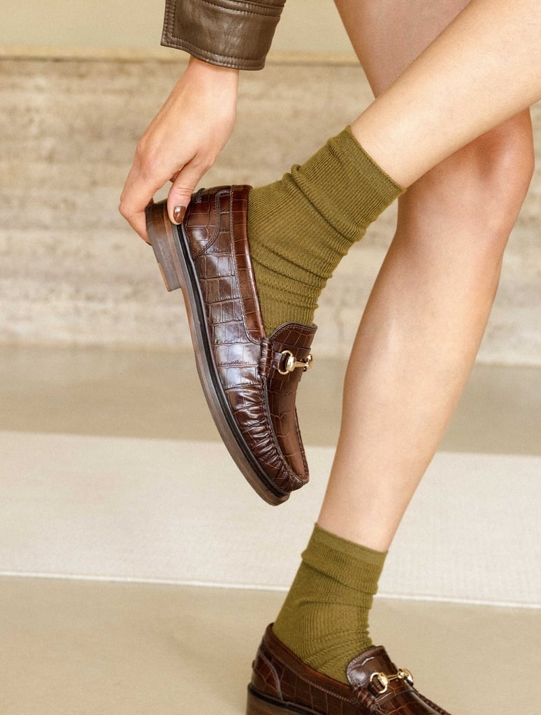 Loafers & Derbies : Cardi - Wild Brown