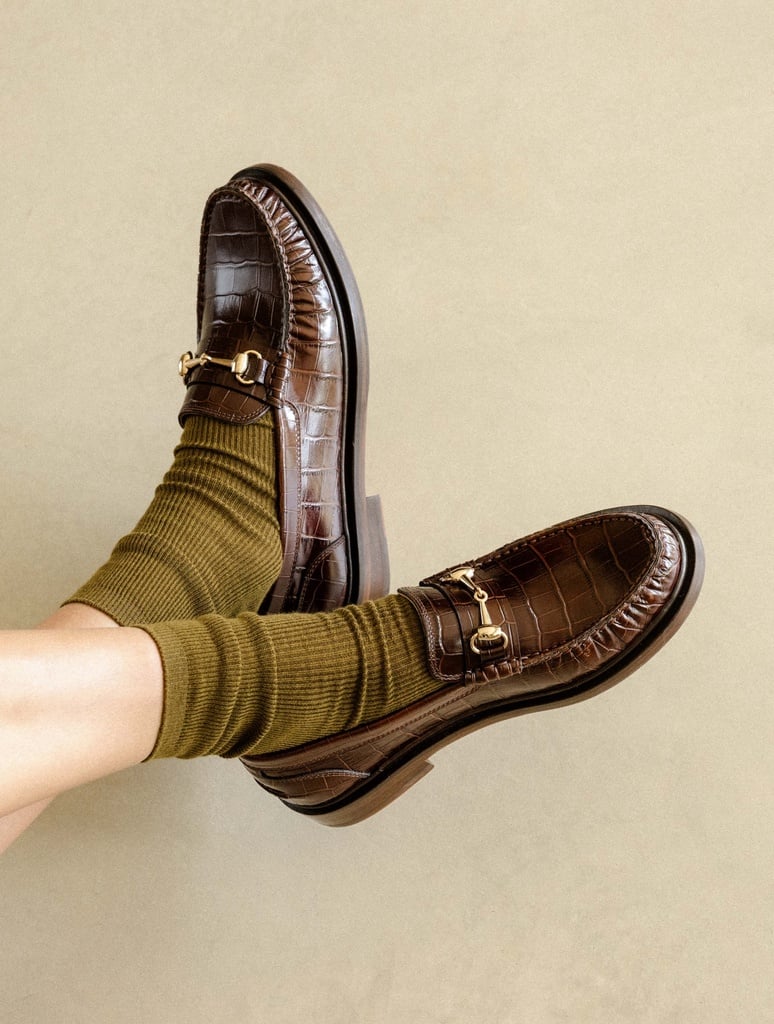 Loafers & Derbies : Cardi - Wild Brown