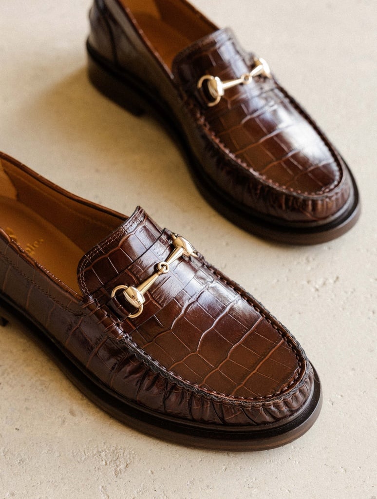Loafers & Derbies : Cardi - Wild Brown