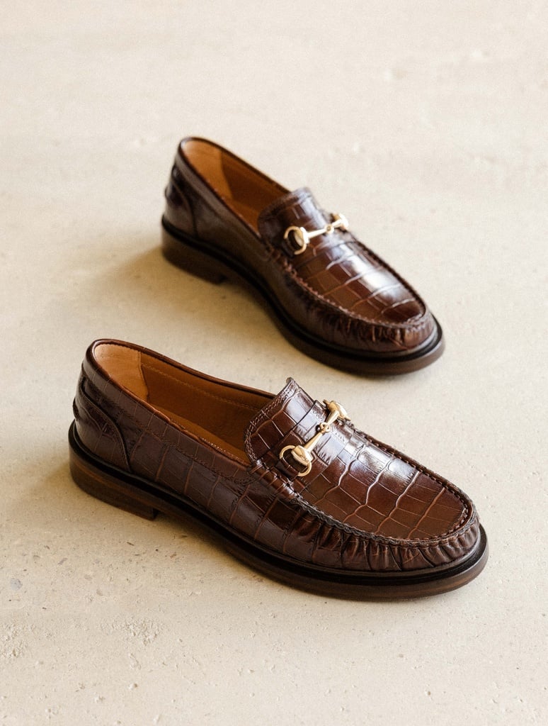 Loafers & Derbies : Cardi - Wild Brown