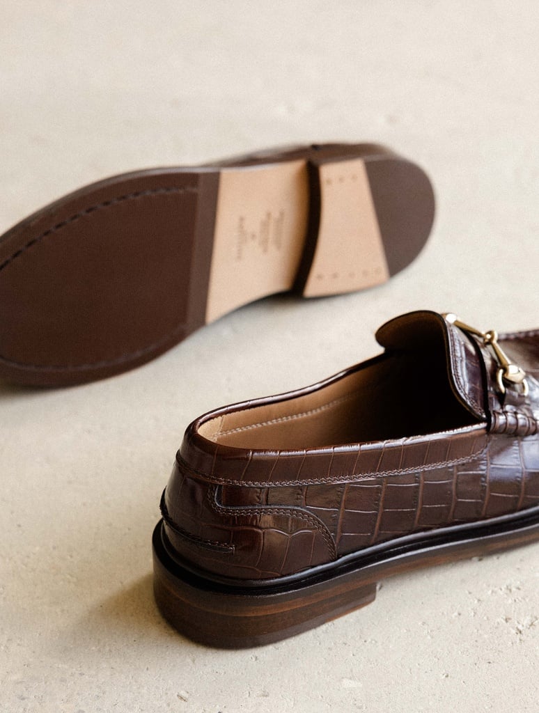 Loafers & Derbies : Cardi - Wild Brown